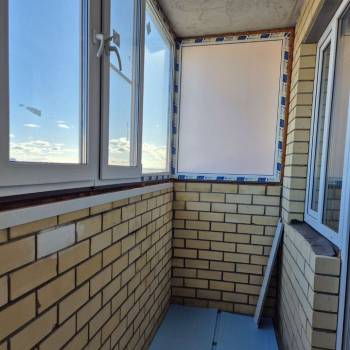 Сдается 1-комнатная квартира, 28 м²