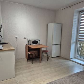 Сдается 1-комнатная квартира, 28 м²