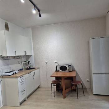 Сдается 1-комнатная квартира, 28 м²