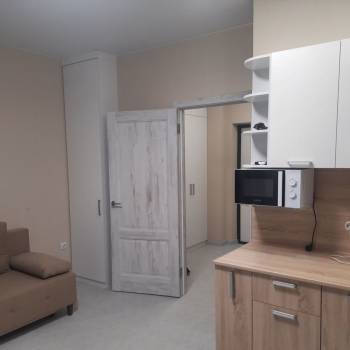 Сдается 1-комнатная квартира, 30 м²