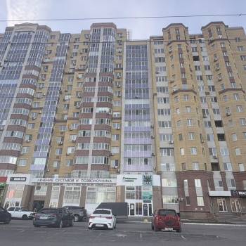 Продается 2-х комнатная квартира, 60 м²