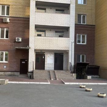Продается 2-х комнатная квартира, 60 м²