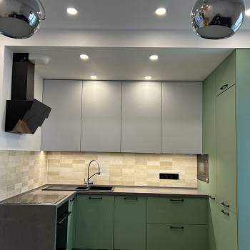 Продается 2-х комнатная квартира, 78,2 м²