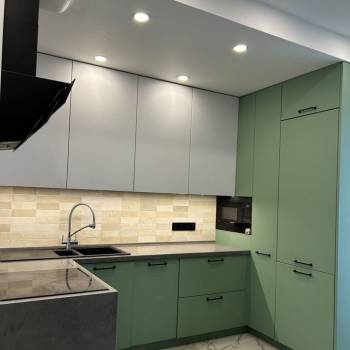 Продается 2-х комнатная квартира, 78,2 м²