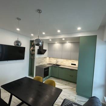 Продается 2-х комнатная квартира, 78,2 м²