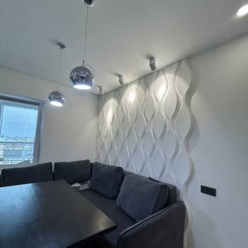 Продается 2-х комнатная квартира, 78,2 м²