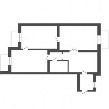 Продается Нежилое помещение, 95 м²