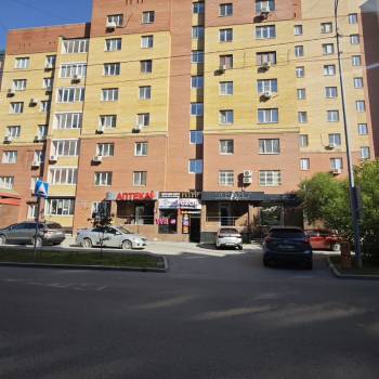Продается Нежилое помещение, 95 м²