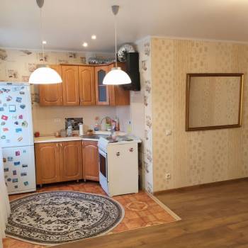 Сдается 1-комнатная квартира, 44,1 м²