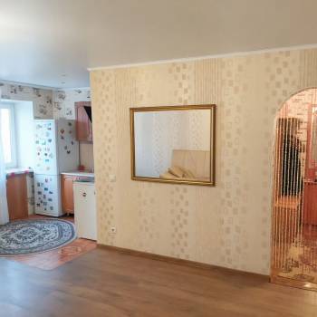 Сдается 1-комнатная квартира, 44,1 м²