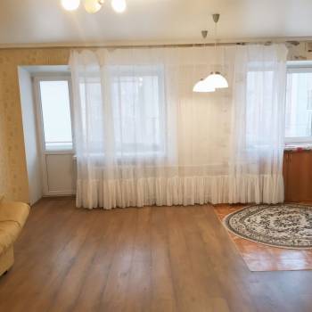 Сдается 1-комнатная квартира, 44,1 м²