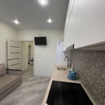 Сдается 1-комнатная квартира, 40,9 м²