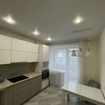 Сдается 1-комнатная квартира, 40,9 м²