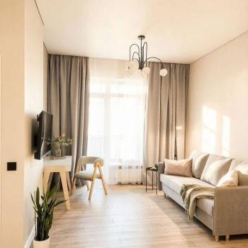 Сдается 1-комнатная квартира, 47 м²