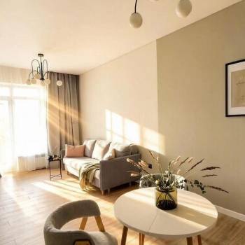 Сдается 1-комнатная квартира, 47 м²