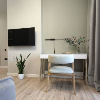 Сдается 1-комнатная квартира, 47 м²