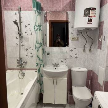 Сдается 1-комнатная квартира, 38,2 м²