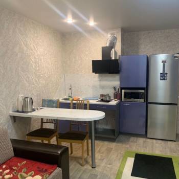 Сдается 1-комнатная квартира, 39 м²