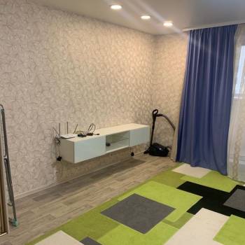Сдается 1-комнатная квартира, 39 м²