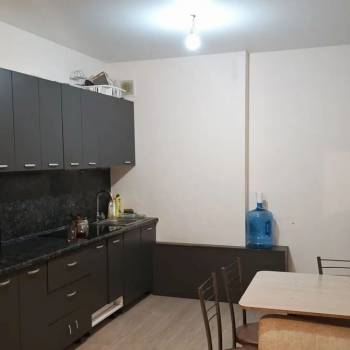 Сдается 1-комнатная квартира, 45 м²