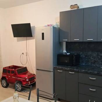 Сдается 1-комнатная квартира, 45 м²