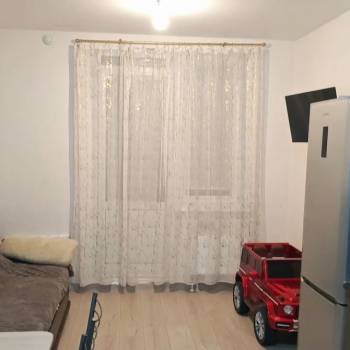 Сдается 1-комнатная квартира, 45 м²